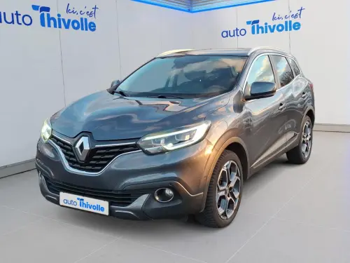 Renault Kadjar dCi 110 Energy ecoé Intens - Photo 0