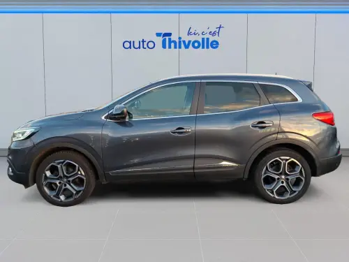 Renault Kadjar dCi 110 Energy ecoé Intens - Photo 1