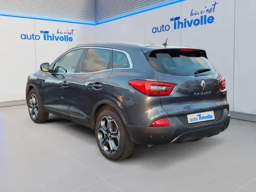 Renault Kadjar dCi 110 Energy ecoé Intens - Photo 2