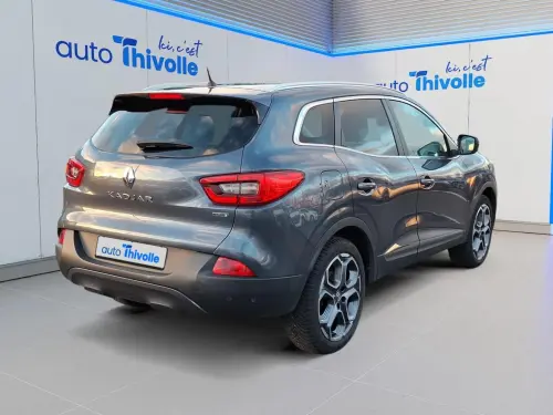 Renault Kadjar dCi 110 Energy ecoé Intens - Photo 4