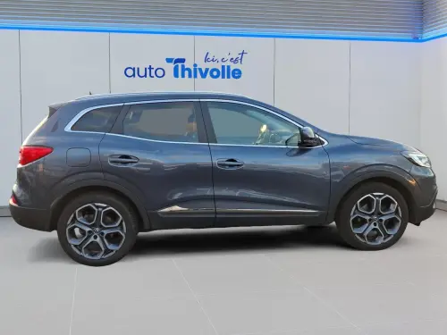 Renault Kadjar dCi 110 Energy ecoé Intens - Photo 5