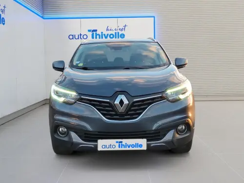 Renault Kadjar dCi 110 Energy ecoé Intens - Photo 7