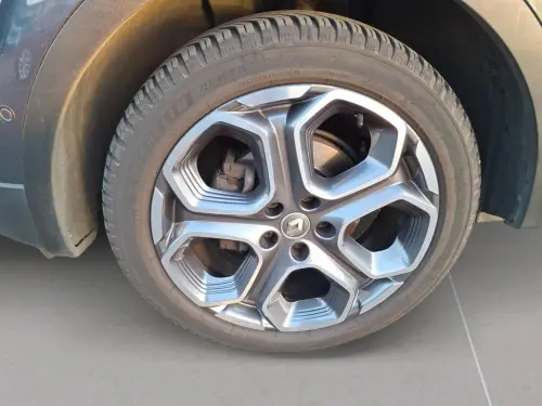 Renault Kadjar dCi 110 Energy ecoé Intens - Photo 8