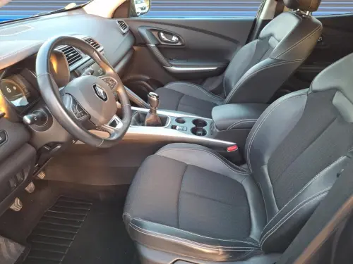 Renault Kadjar dCi 110 Energy ecoé Intens - Photo 9