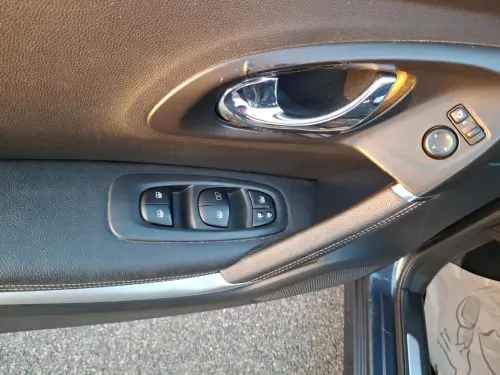 Renault Kadjar dCi 110 Energy ecoé Intens - Photo 10