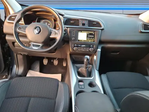 Renault Kadjar dCi 110 Energy ecoé Intens - Photo 11