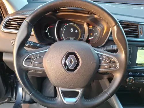 Renault Kadjar dCi 110 Energy ecoé Intens - Photo 12