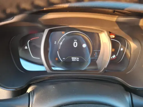 Renault Kadjar dCi 110 Energy ecoé Intens - Photo 13