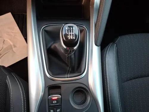 Renault Kadjar dCi 110 Energy ecoé Intens - Photo 14