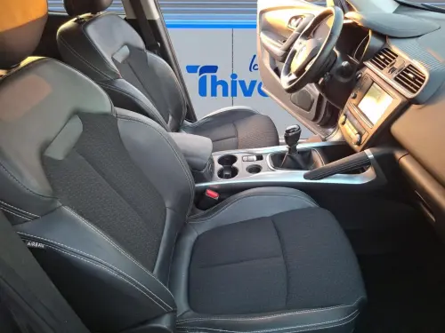 Renault Kadjar dCi 110 Energy ecoé Intens - Photo 16