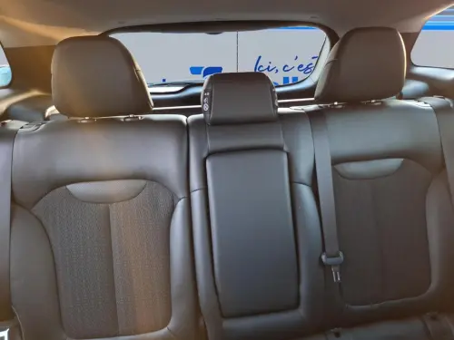 Renault Kadjar dCi 110 Energy ecoé Intens - Photo 17