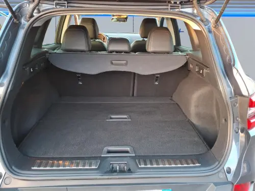 Renault Kadjar dCi 110 Energy ecoé Intens - Photo 18