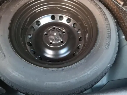 Renault Kadjar dCi 110 Energy ecoé Intens - Photo 19