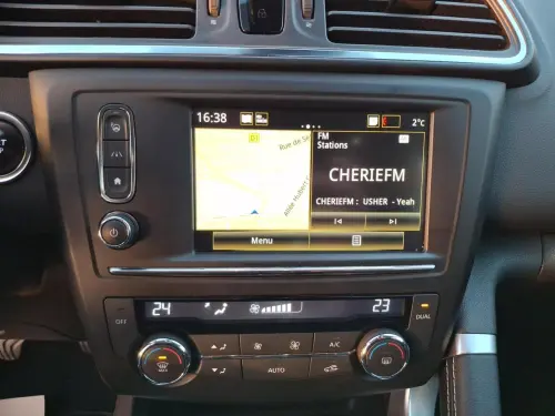 Renault Kadjar dCi 110 Energy ecoé Intens - Photo 20