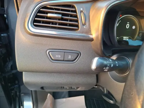 Renault Kadjar dCi 110 Energy ecoé Intens - Photo 21