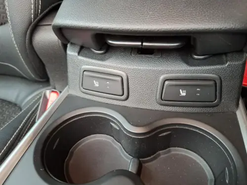 Renault Kadjar dCi 110 Energy ecoé Intens - Photo 22