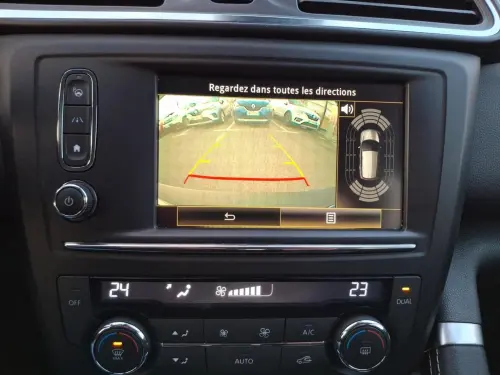 Renault Kadjar dCi 110 Energy ecoé Intens - Photo 23