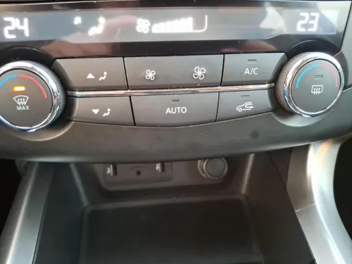 Renault Kadjar dCi 110 Energy ecoé Intens - Photo 24