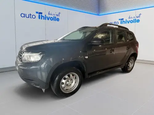 Dacia Duster ECO-G 100 4x2 Essentiel - Photo 0