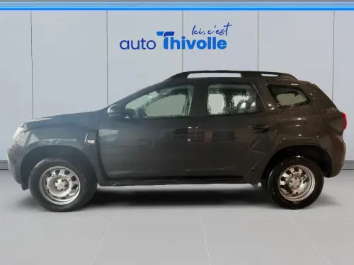 Dacia Duster ECO-G 100 4x2 Essentiel - Photo 1