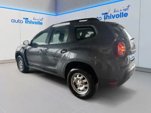 Dacia Duster ECO-G 100 4x2 Essentiel - Photo 2