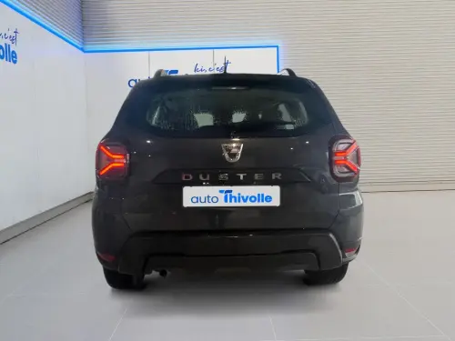Dacia Duster ECO-G 100 4x2 Essentiel - Photo 3