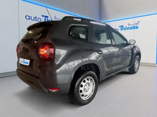 Dacia Duster ECO-G 100 4x2 Essentiel - Photo 4