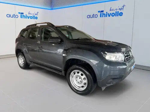 Dacia Duster ECO-G 100 4x2 Essentiel - Photo 6