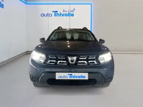Dacia Duster ECO-G 100 4x2 Essentiel - Photo 7