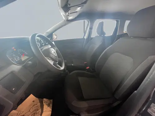 Dacia Duster ECO-G 100 4x2 Essentiel - Photo 9