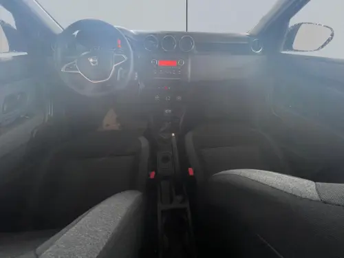 Dacia Duster ECO-G 100 4x2 Essentiel - Photo 11