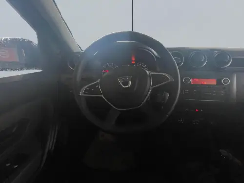 Dacia Duster ECO-G 100 4x2 Essentiel - Photo 12