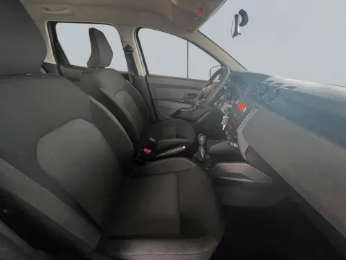 Dacia Duster ECO-G 100 4x2 Essentiel - Photo 16