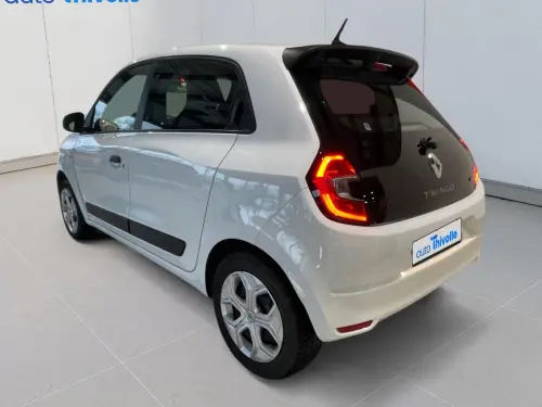 Renault Twingo E-Tech Twingo III E-Tech Authentic - Photo 2