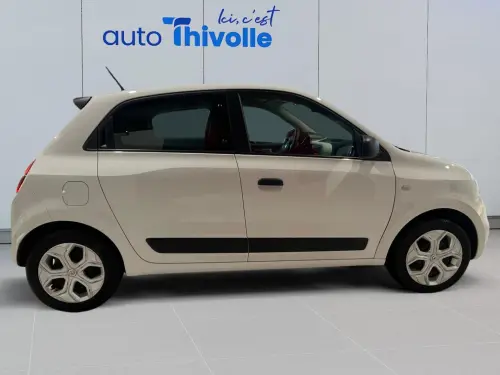Renault Twingo E-Tech Twingo III E-Tech Authentic - Photo 5