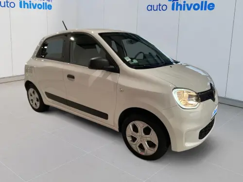Renault Twingo E-Tech Twingo III E-Tech Authentic - Photo 6