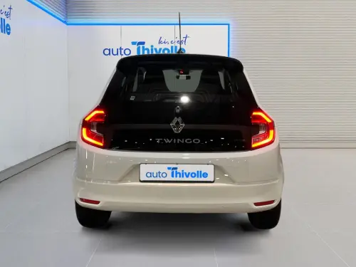 Renault Twingo E-Tech Twingo III E-Tech Authentic - Photo 3