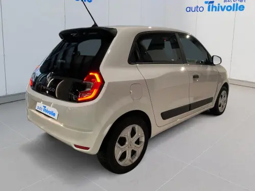 Renault Twingo E-Tech Twingo III E-Tech Authentic - Photo 4
