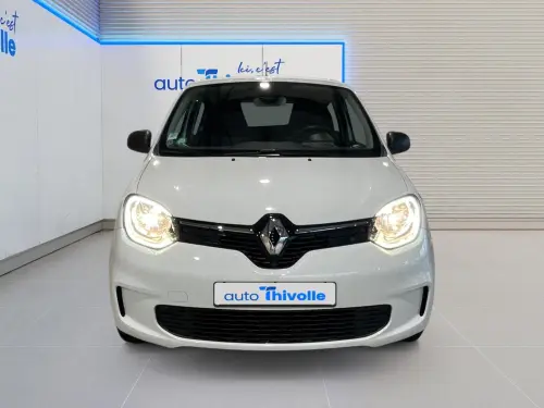 Renault Twingo E-Tech Twingo III E-Tech Authentic - Photo 7