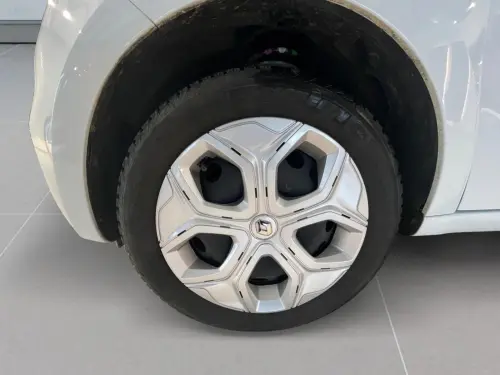 Renault Twingo E-Tech Twingo III E-Tech Authentic - Photo 8