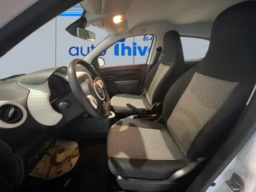 Renault Twingo E-Tech Twingo III E-Tech Authentic - Photo 9