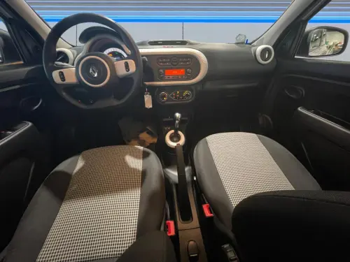 Renault Twingo E-Tech Twingo III E-Tech Authentic - Photo 11