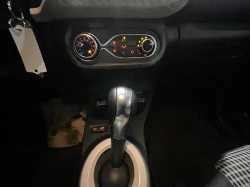 Renault Twingo E-Tech Twingo III E-Tech Authentic - Photo 14