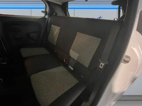 Renault Twingo E-Tech Twingo III E-Tech Authentic - Photo 15