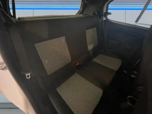 Renault Twingo E-Tech Twingo III E-Tech Authentic - Photo 17