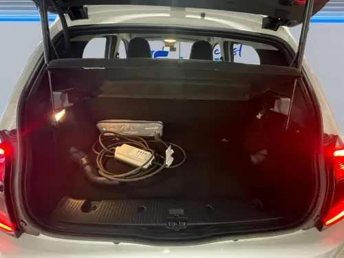 Renault Twingo E-Tech Twingo III E-Tech Authentic - Photo 18