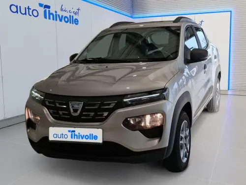 Dacia Spring Achat Intégral Business 2020 - Photo 0