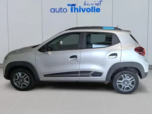 Dacia Spring Achat Intégral Business 2020 - Photo 1