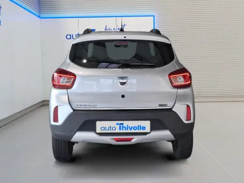 Dacia Spring Achat Intégral Business 2020 - Photo 3