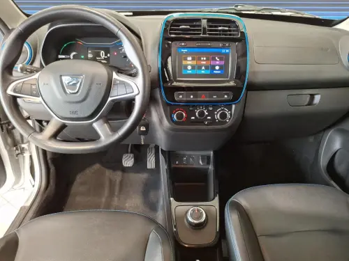 Dacia Spring Achat Intégral Business 2020 - Photo 11